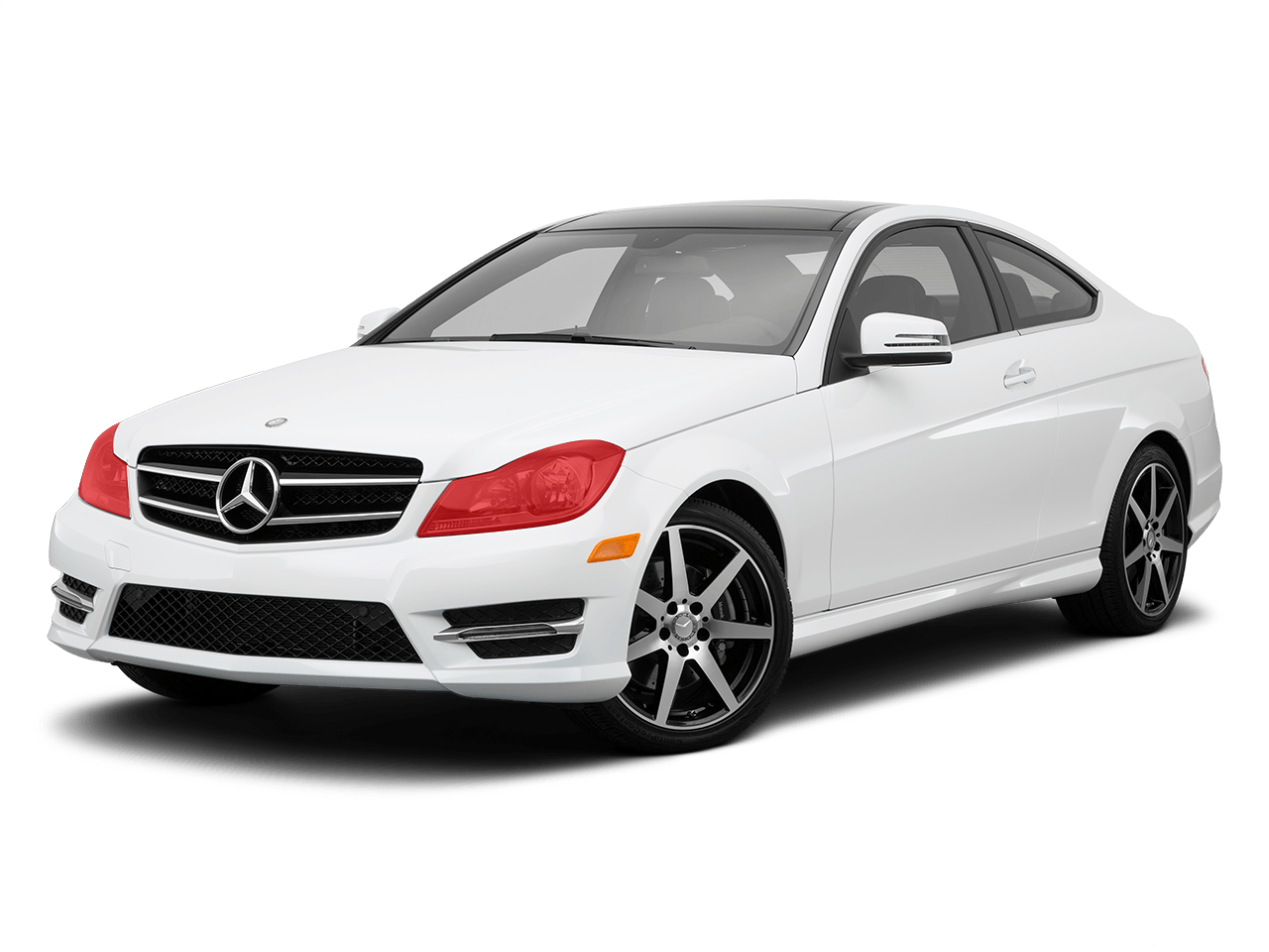 Car & Truck Bras 3M Paint Protection Film Clear Bra Partial Hood