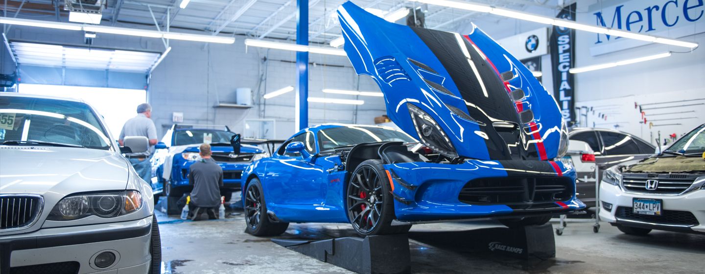 Clear Bra Paint Protection MidWest Clear Bra