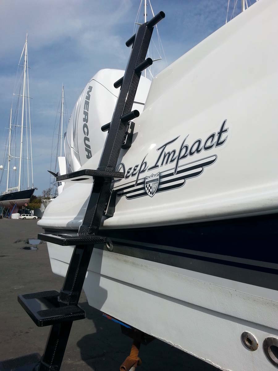 Portfolio Clear Carbon and Components, Inc.