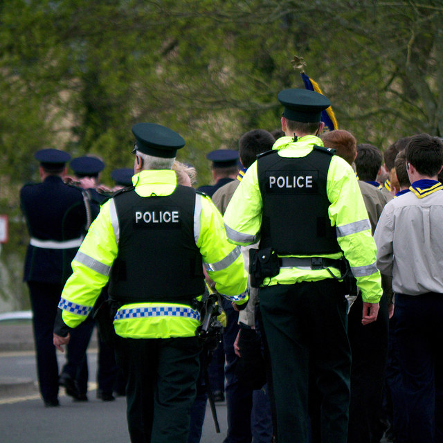 Who Pays for my Police Check? clearcheck.uk