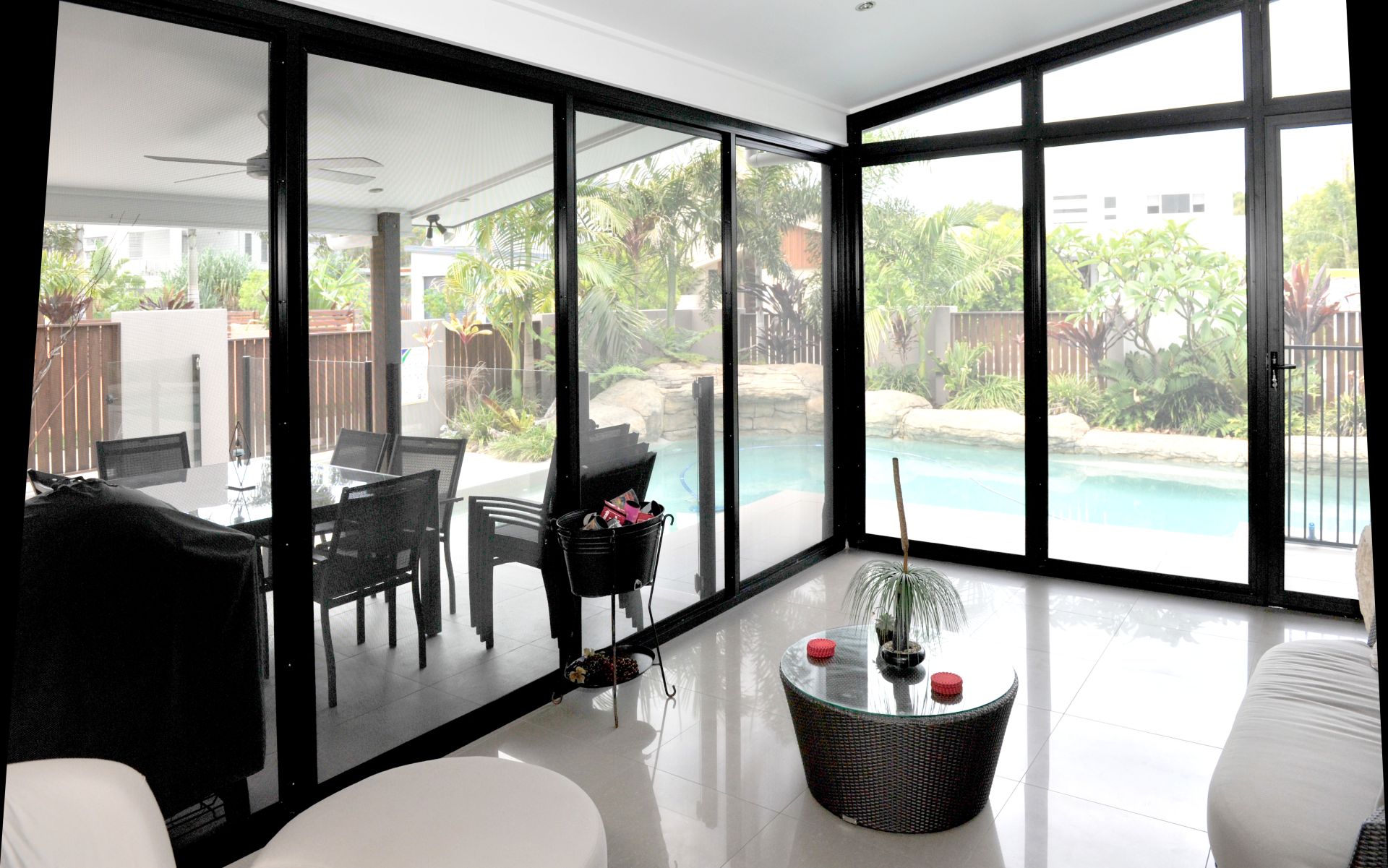 Fly Screens Gold Coast CLEAR CHOICE WINDOW SOLUTIONS