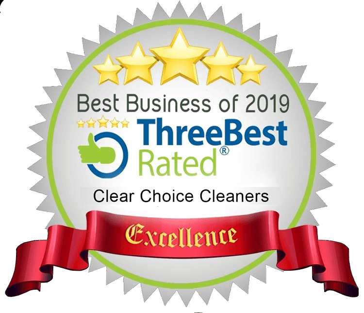 Clear Choice Cleaners Home Page