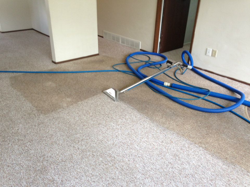 Clear Choice Cleaners Projects Page