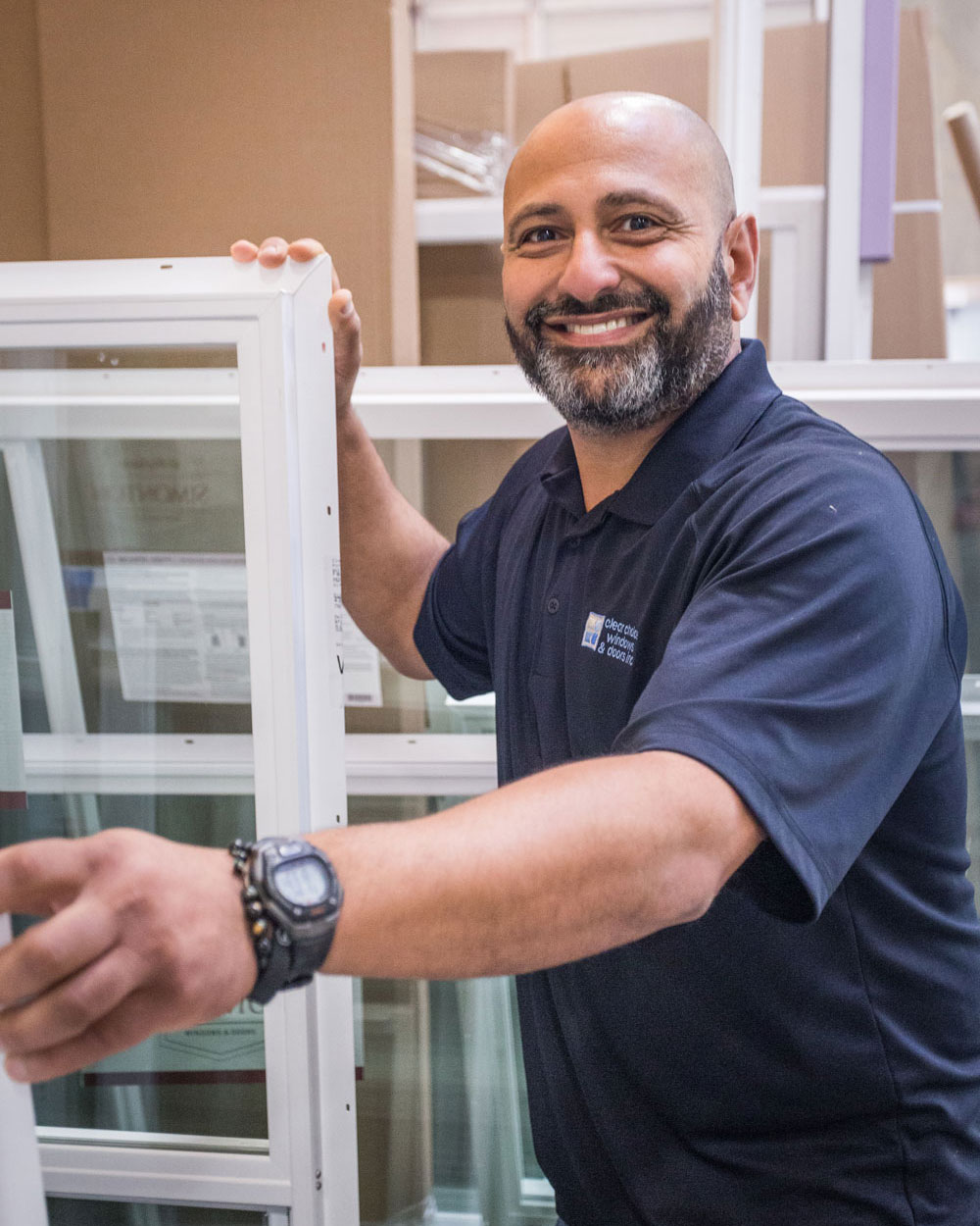 Expert Door Installation Service in Portland Area