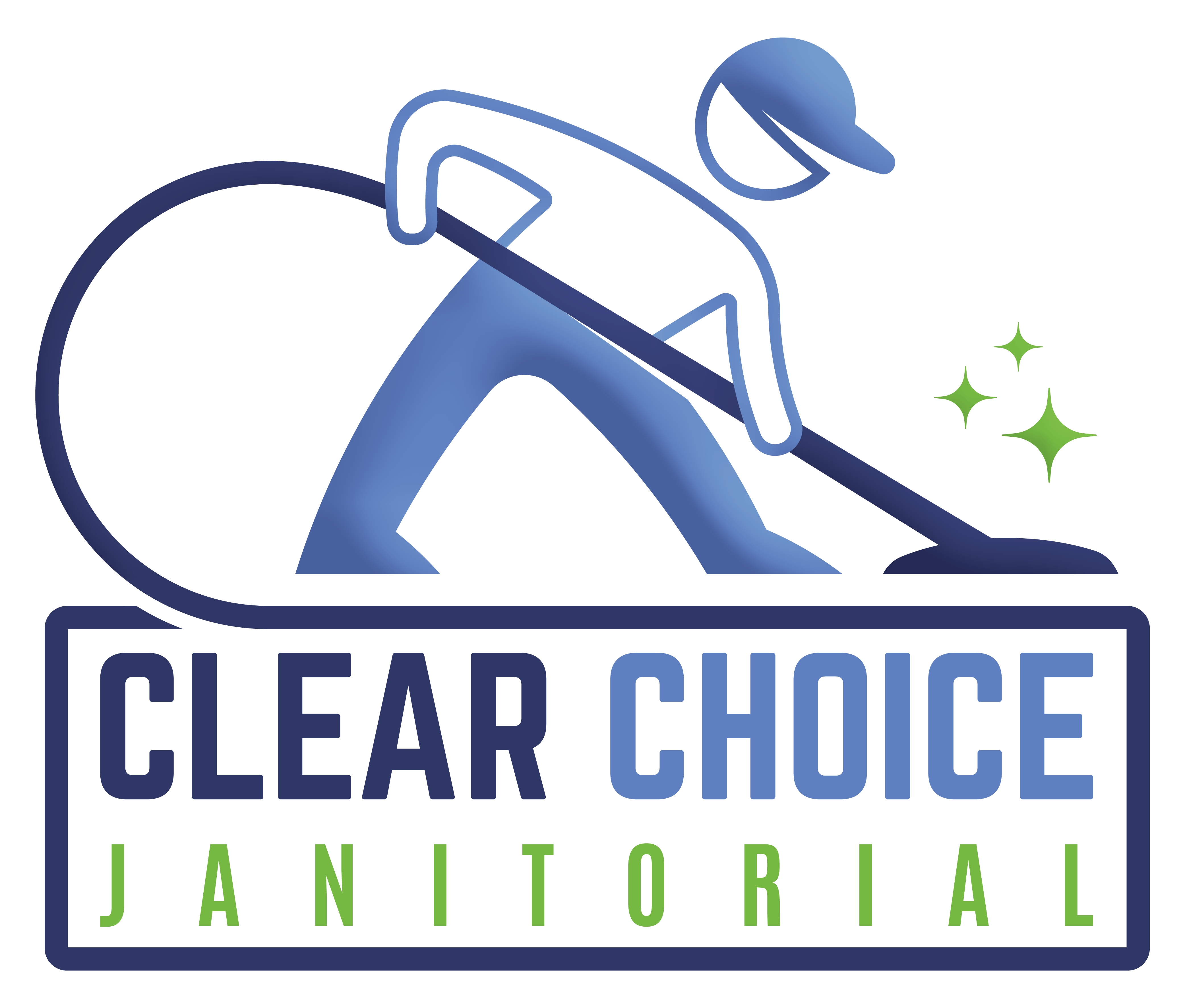 MoveIn/ MoveOut Cleaning Services Clear Choice Janitorial