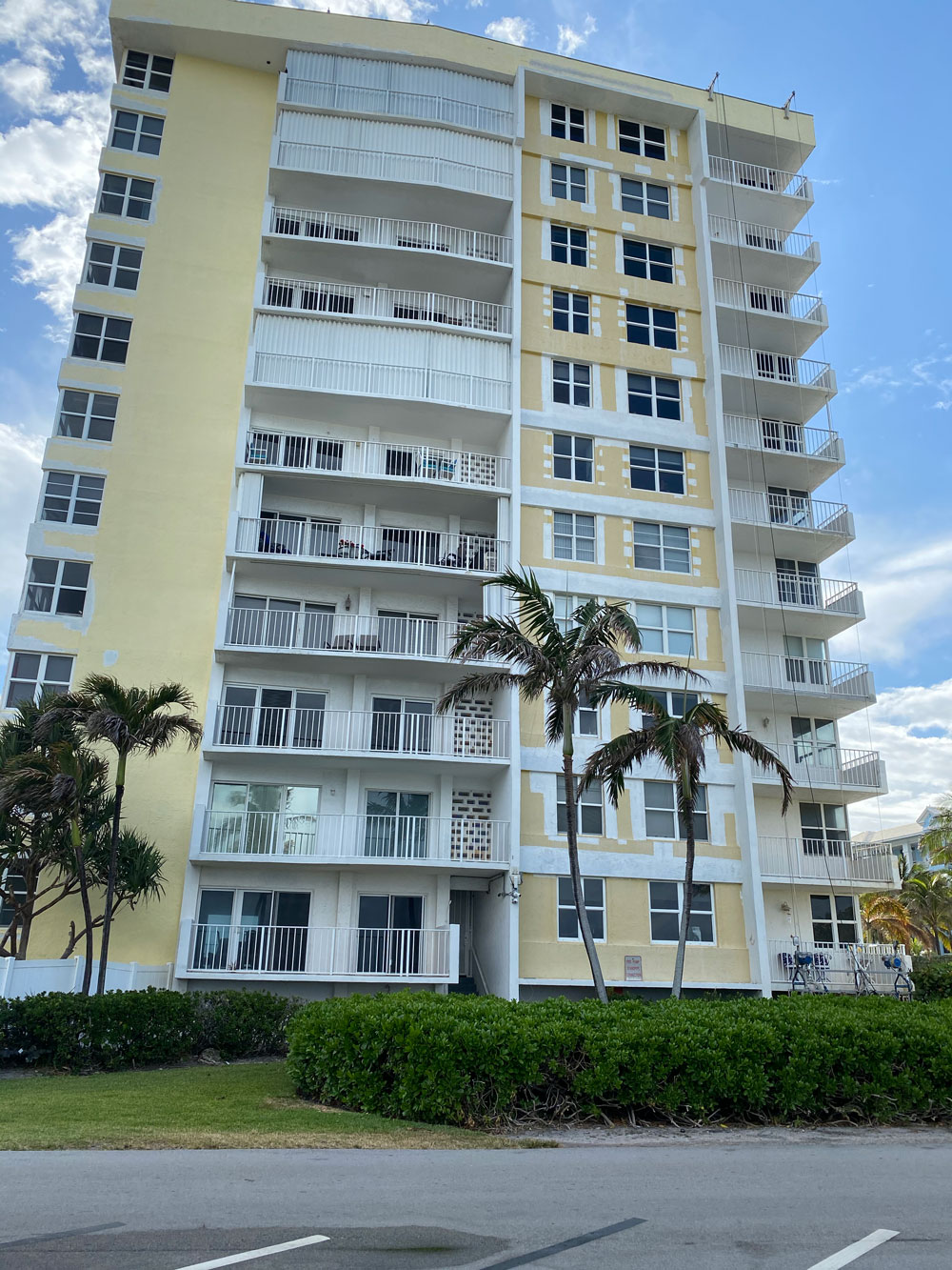 Property Management Clear Choice Management