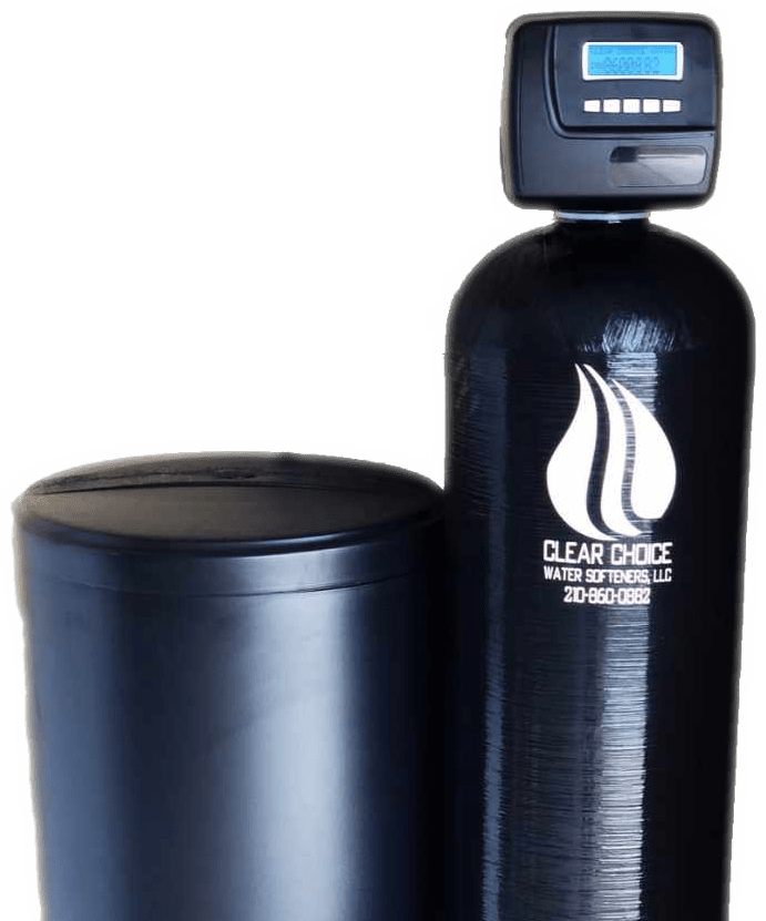 San Antonio Water Softener Water Treatment & Purification