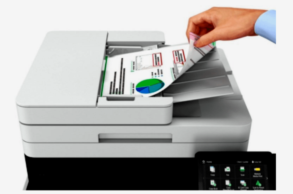 Copier Lease, Leasing, Rental Jacksonville ﻿(904) 2578866