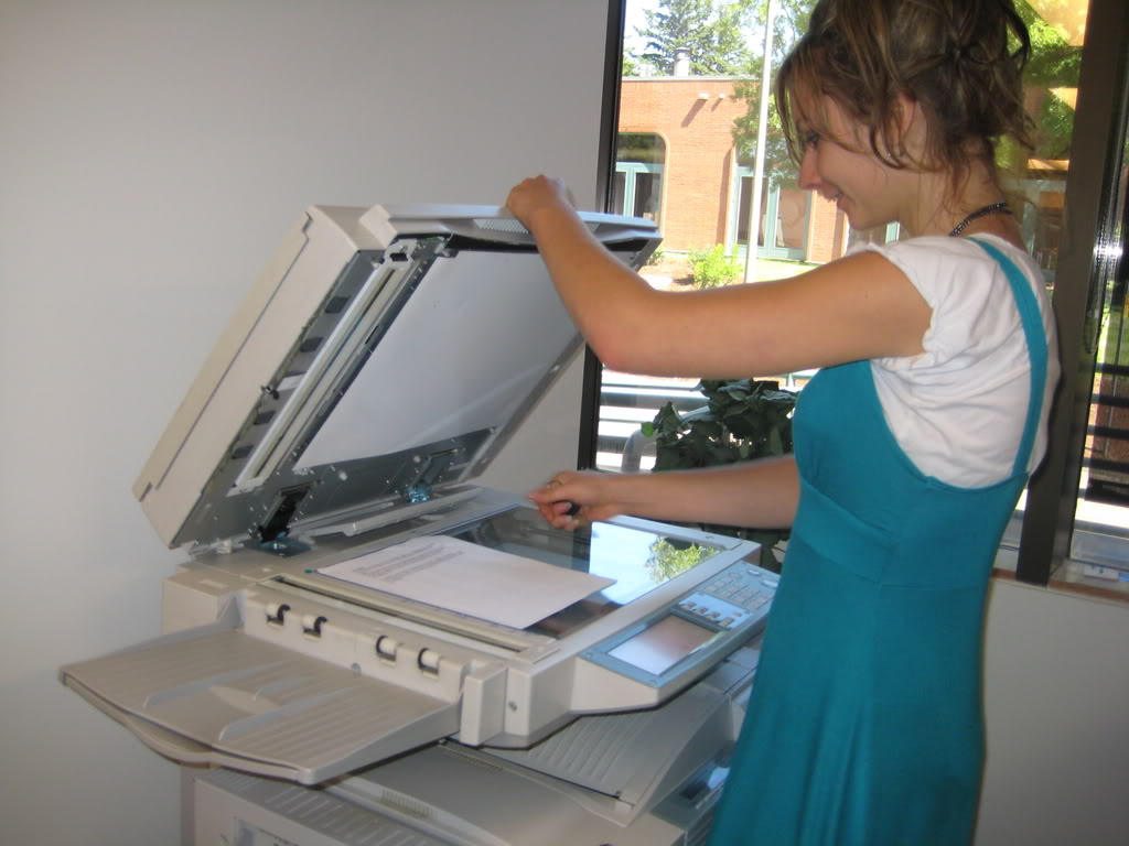 What is the Best Copier for Home Use?Clear Choice Technical Service