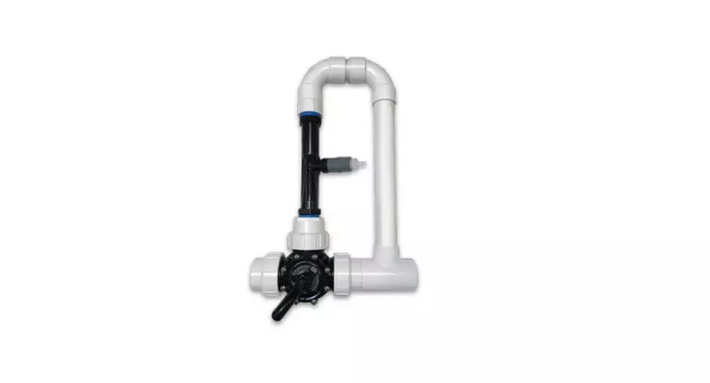 New Manifold Makes Clear Comfort Pool System Installation Easier Than Ever