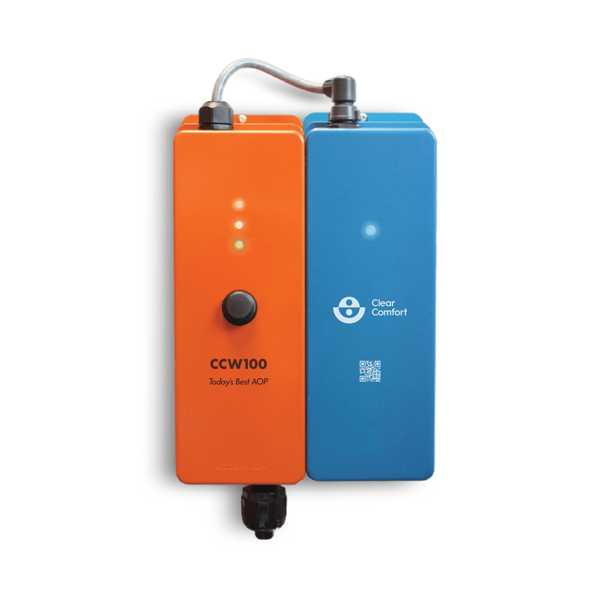 Clear Comfort Help Clear Comfort Support AOP Pool & Spa Systems