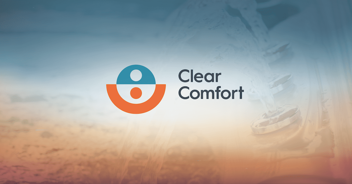 Clear Comfort Unveils a New Era of Spa Water Treatment