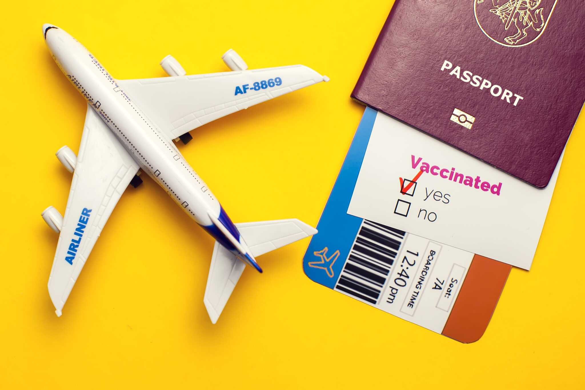 Clear Compare Canada’s travel rules for vaccinated and