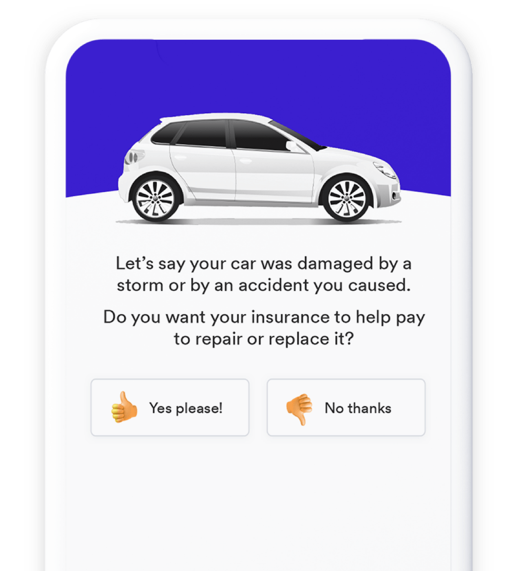 Clearcover Car Insurance Smarter Car Insurance