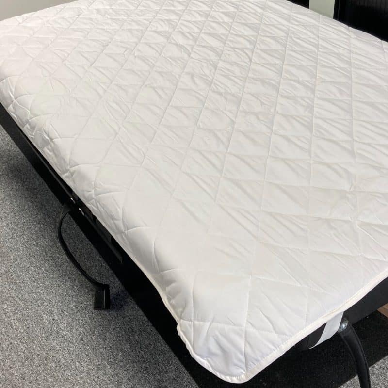 RIB Altair Mattress Topper Double Campervan Conversion Parts