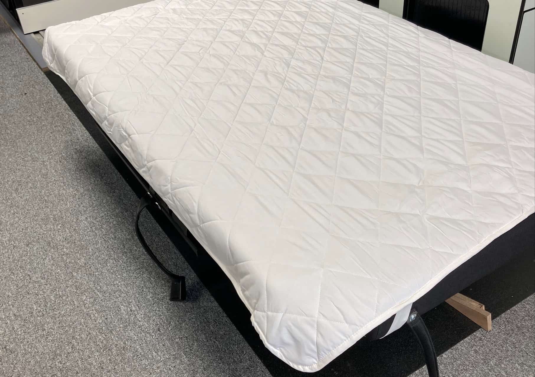 RIB Altair Mattress Topper Double Campervan Conversion Parts