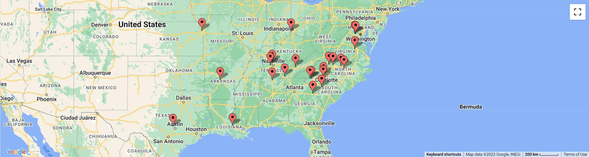 ClearDefense Pest Control The Clear Choice in Pest Control