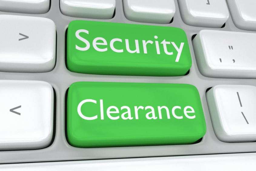 All you need to know about NSA Security Clearance Cleared Engineering