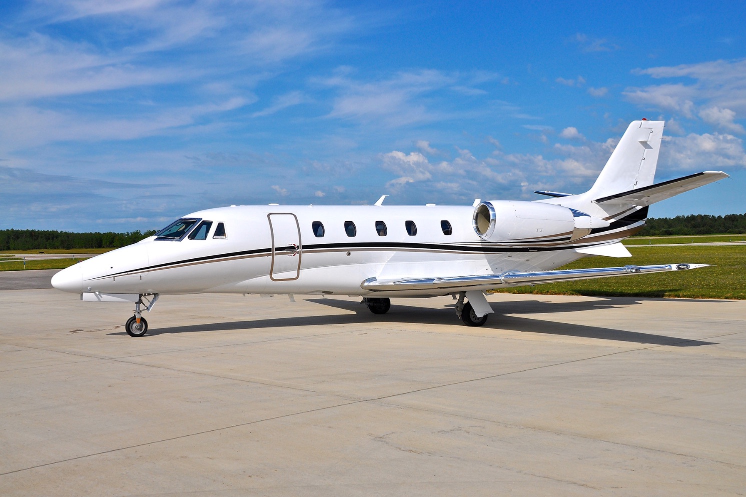 Citation XLS
