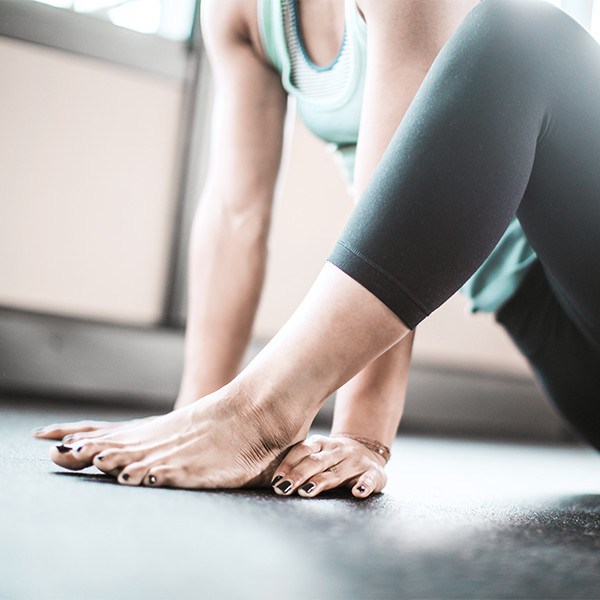 Floating and yoga how floating can enhance your yoga practice