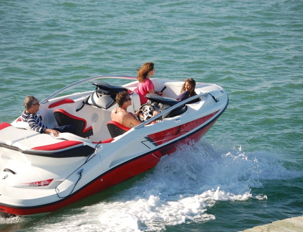 4 Reasons Your Boat Should Have a Fuel Water Separator Clear Flow