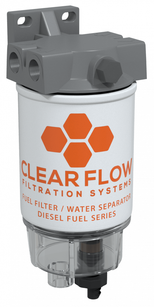 5 Top Tips For Choosing a Fuel Water Separator