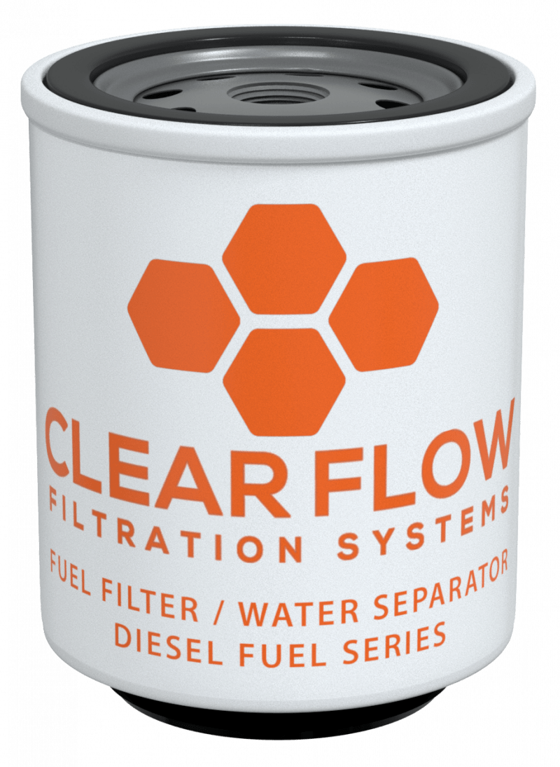 5 Top Tips For Choosing a Fuel Water Separator