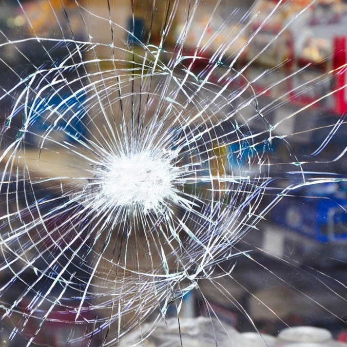 Window Security Film Perth Glass Safety Film Cleargard Australia