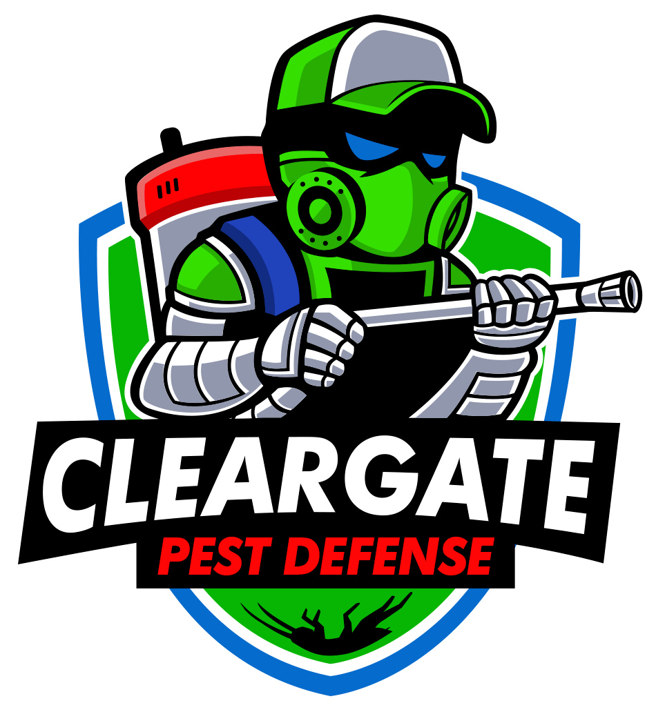 Home Cleargate Pest Defense