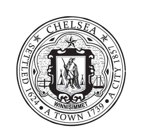 Chelsea MA ClearForms Case Study ClearGov