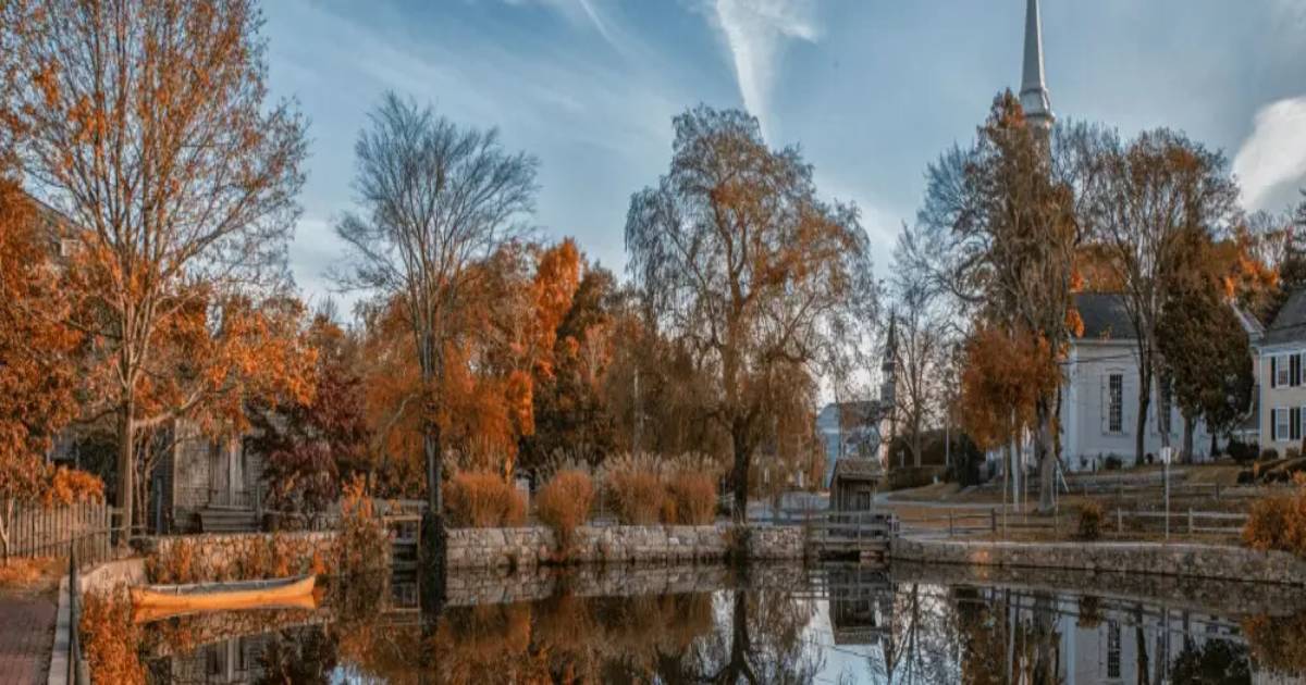 Sandwich MA Case Study ClearGov