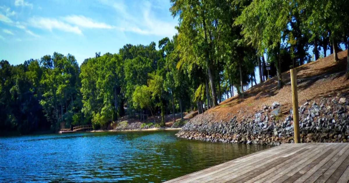 Tega Cay SC Case Study ClearGov