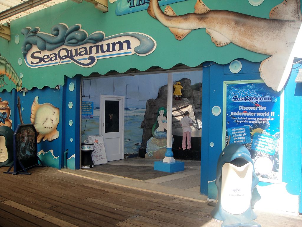 Things to do on ClactononSea before Autumn ends Estate Agents