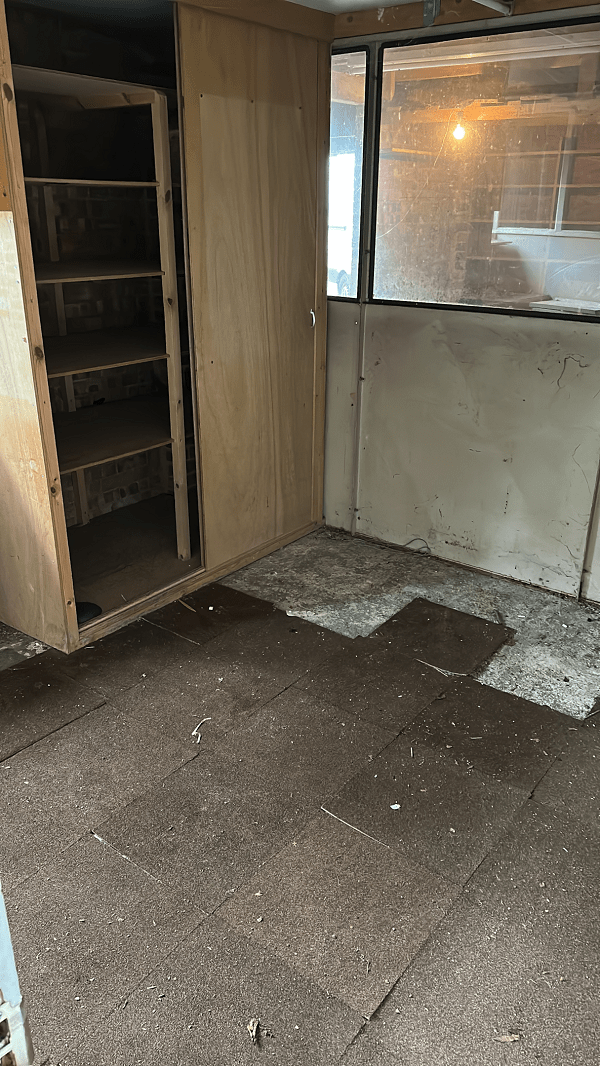 What Is A Loft Clearance? Clear It Out