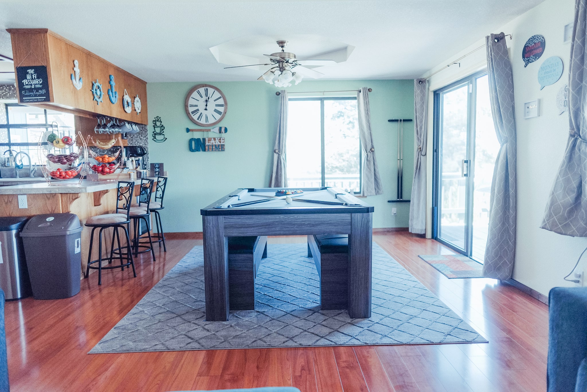 Clearlake California Vacation Rentals Clearlake Casa