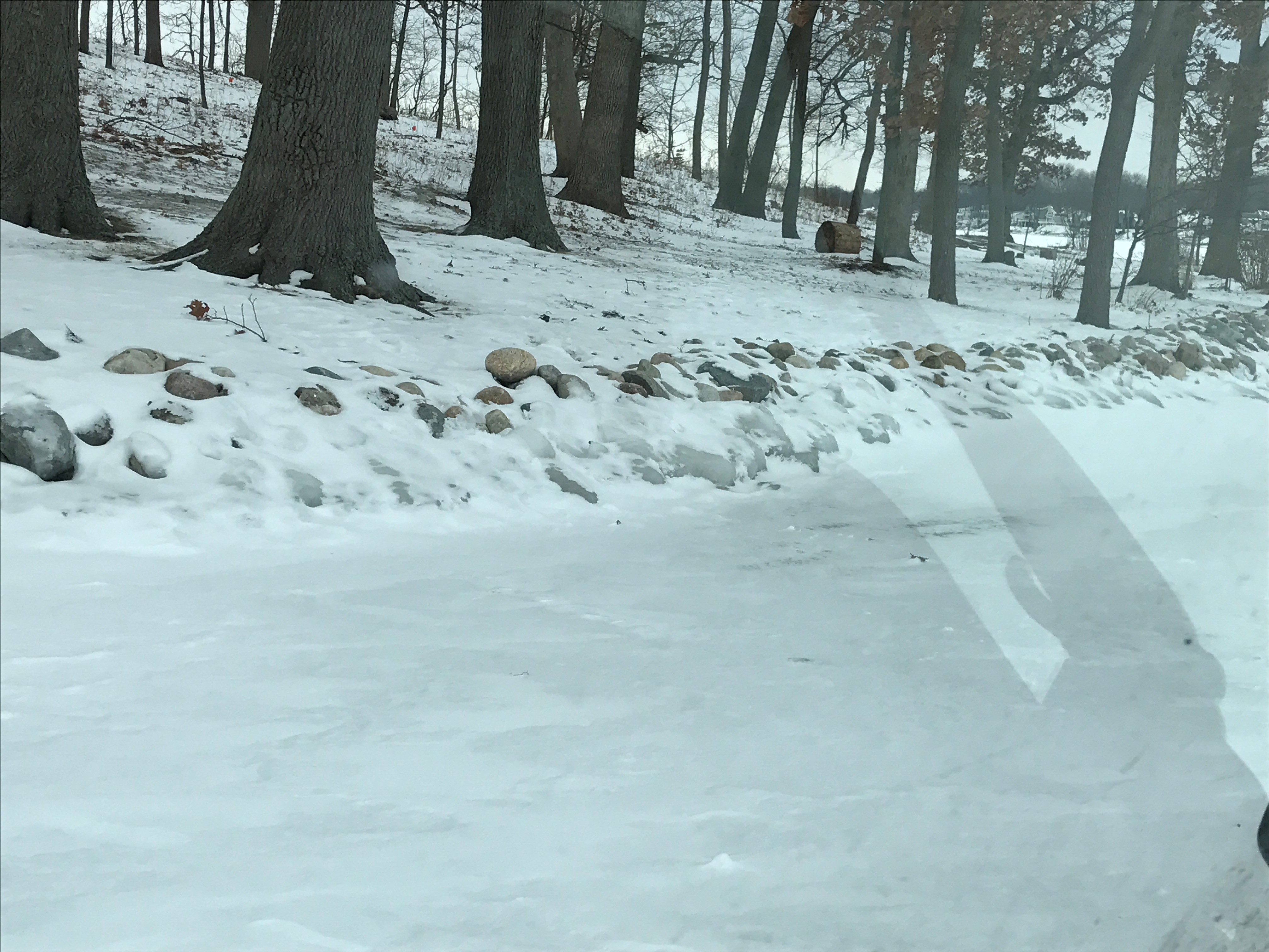 Kasota Island Restoration Project Updates News & Events The Clear