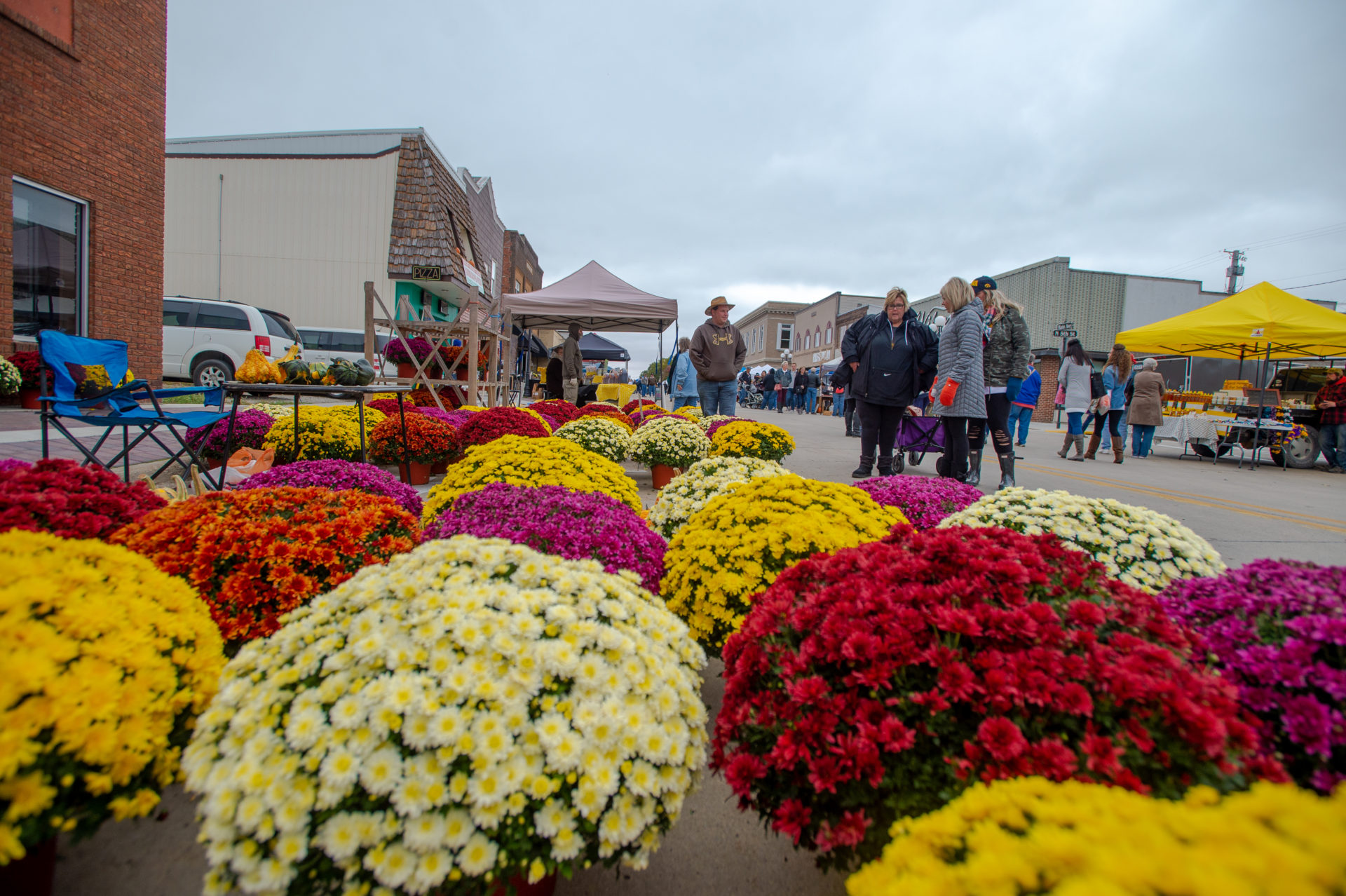 Harvest Festival 2023 Clear Lake Harvest Festival | Clear Lake, Iowa | Chamber Of Commerce