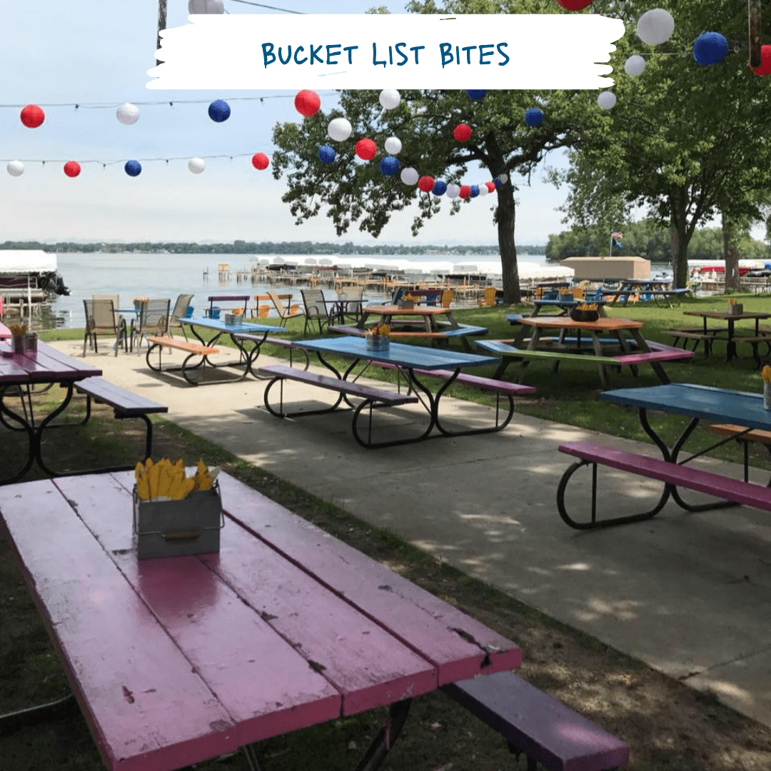 Surf, Sand and Rock 'n' Roll Clear Lake Iowa