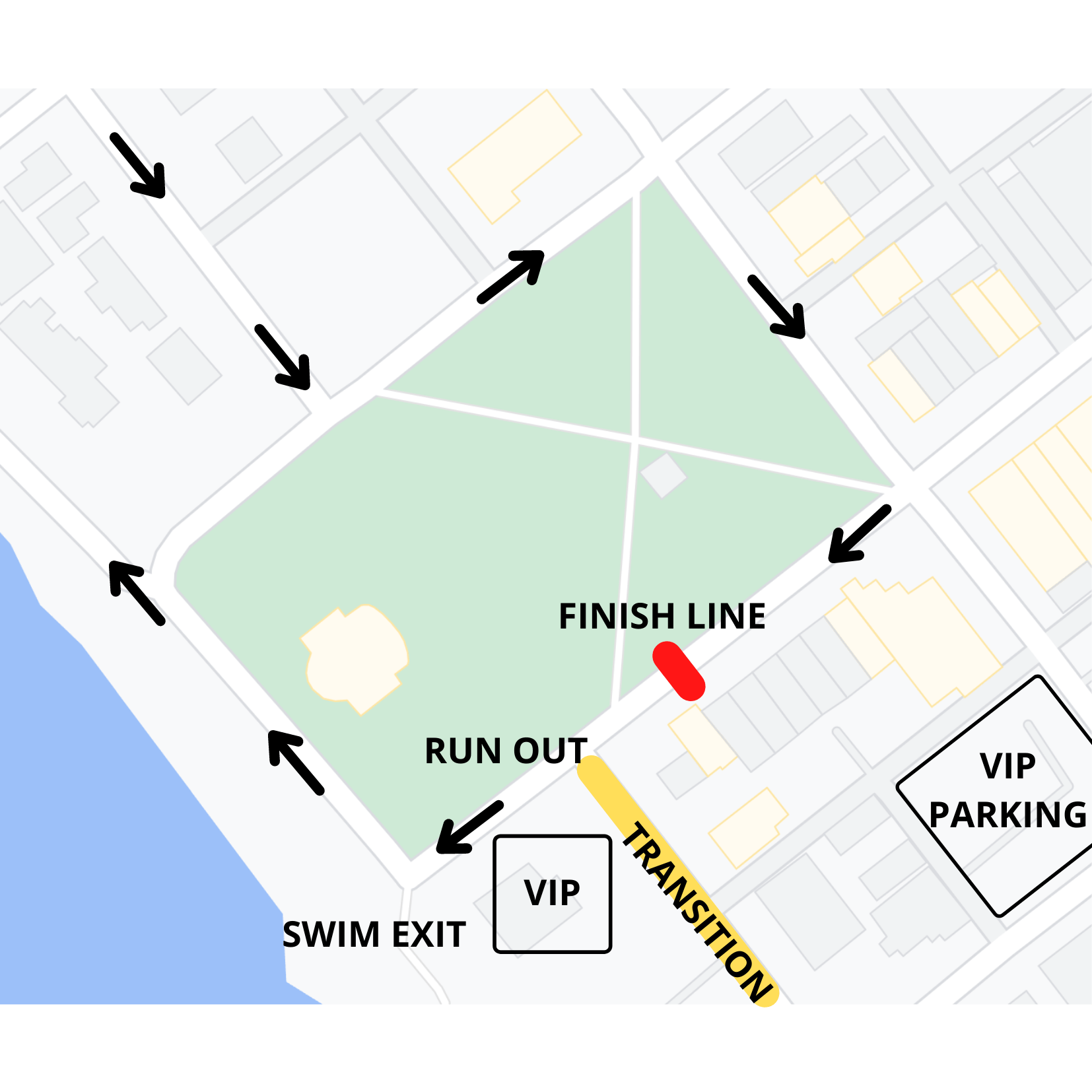 TRI Clear Lake Clear Lake, Iowa Chamber of Commerce