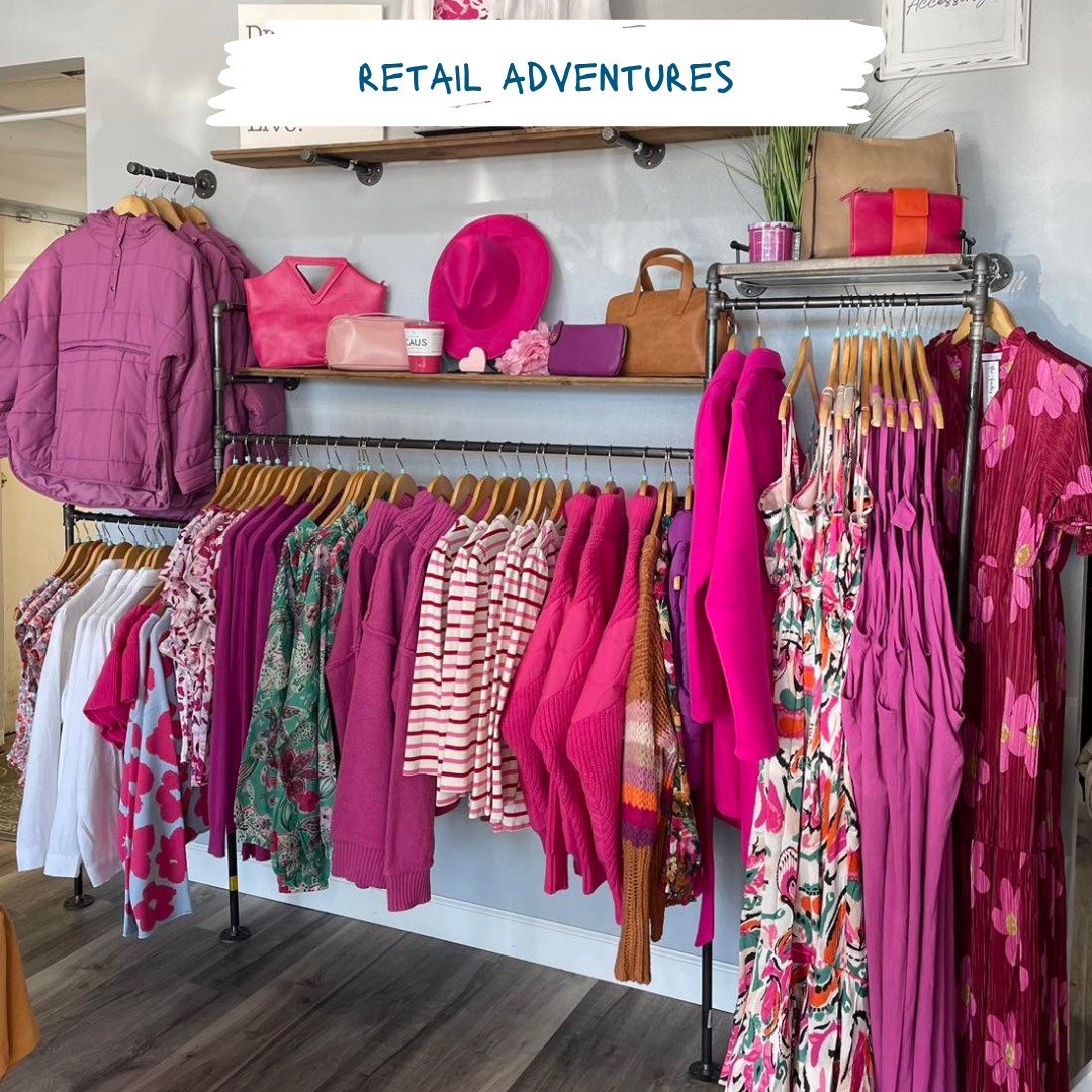 Surf, Sand and Rock 'n' Roll Clear Lake Iowa