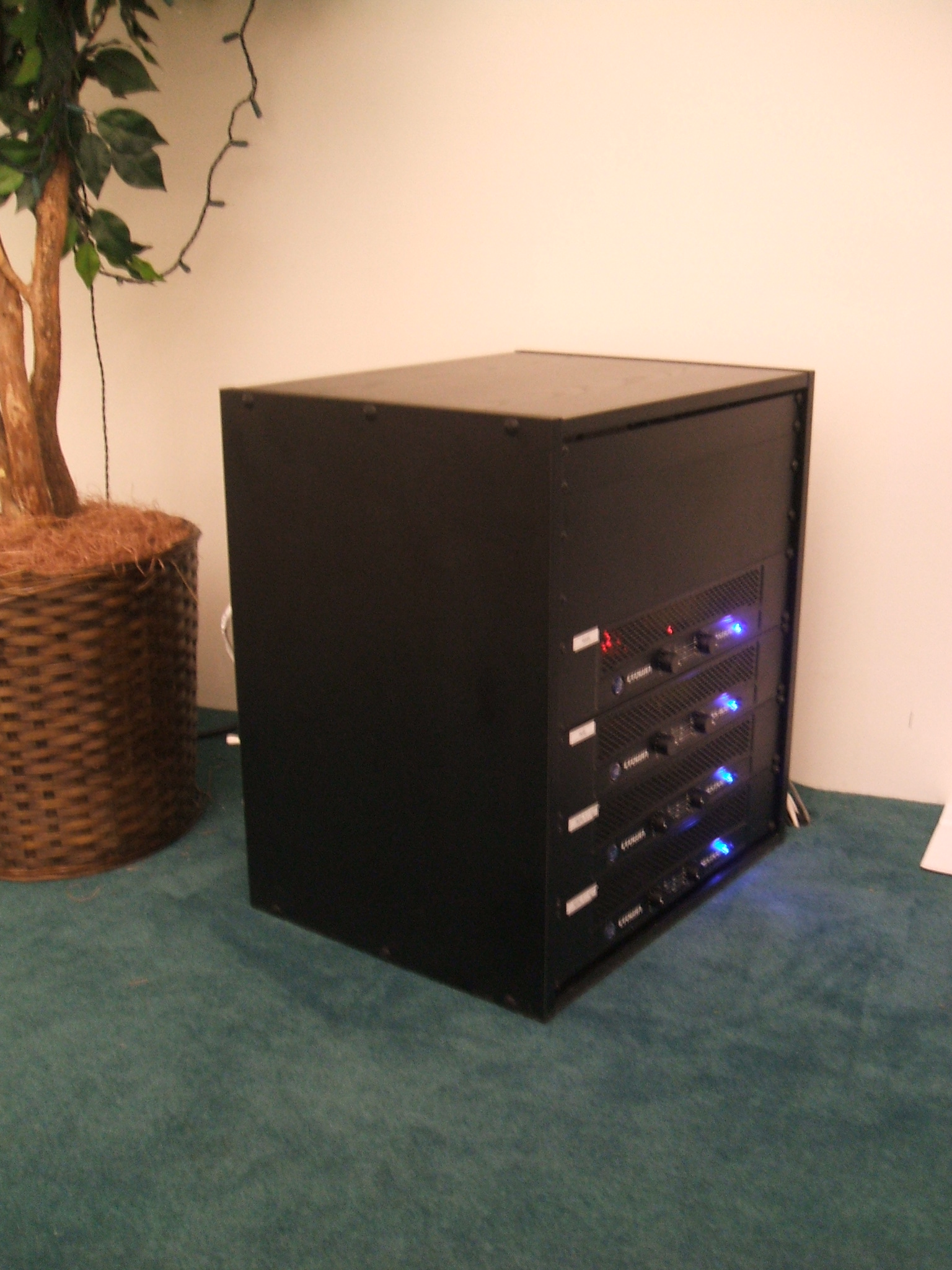 Download Crown Xls 402 Amplifier Manual - Bella Marcel