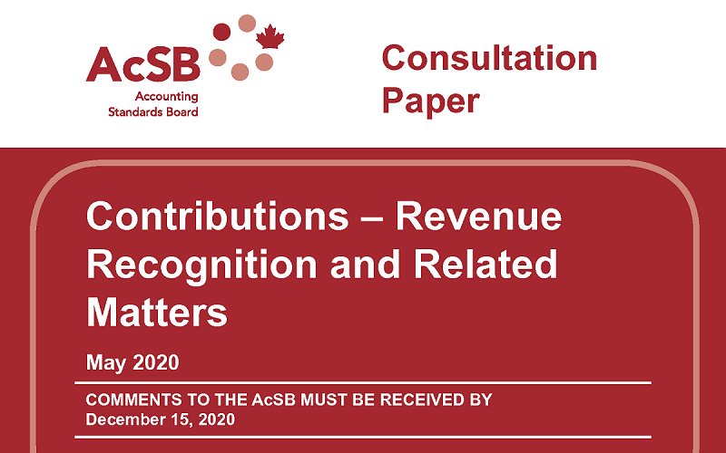 Consultation paper explores potential changes to Canadian