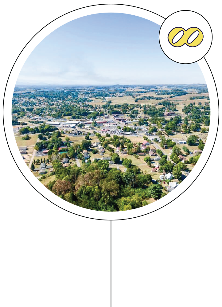 White Pine, TN Solar Farm Clearloop