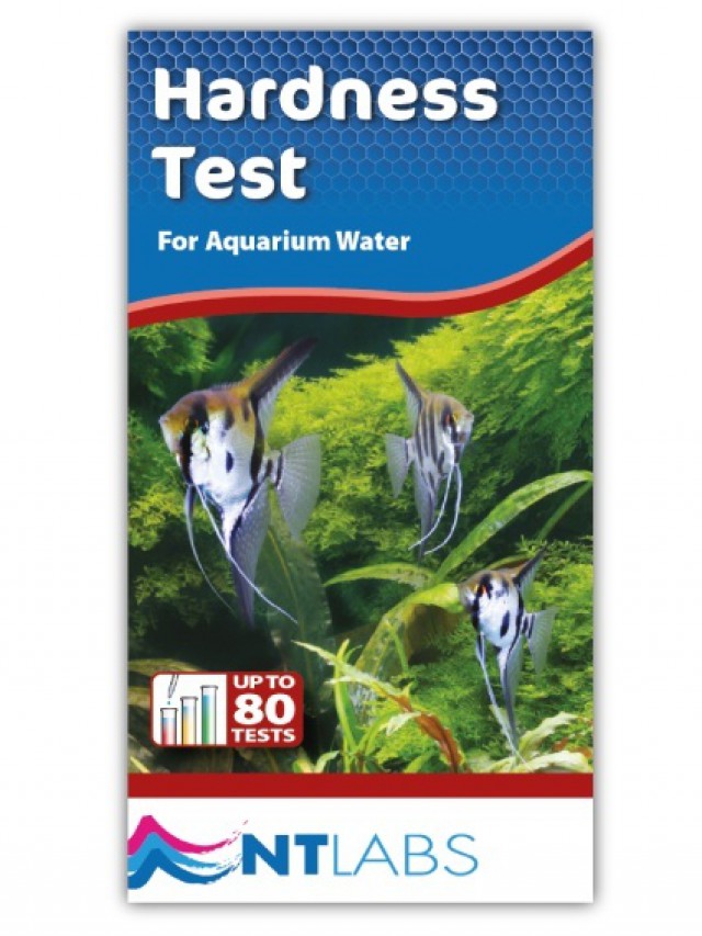 Aquarium Hardness Test Clearly Aquatics Aquarium equipment & Koi