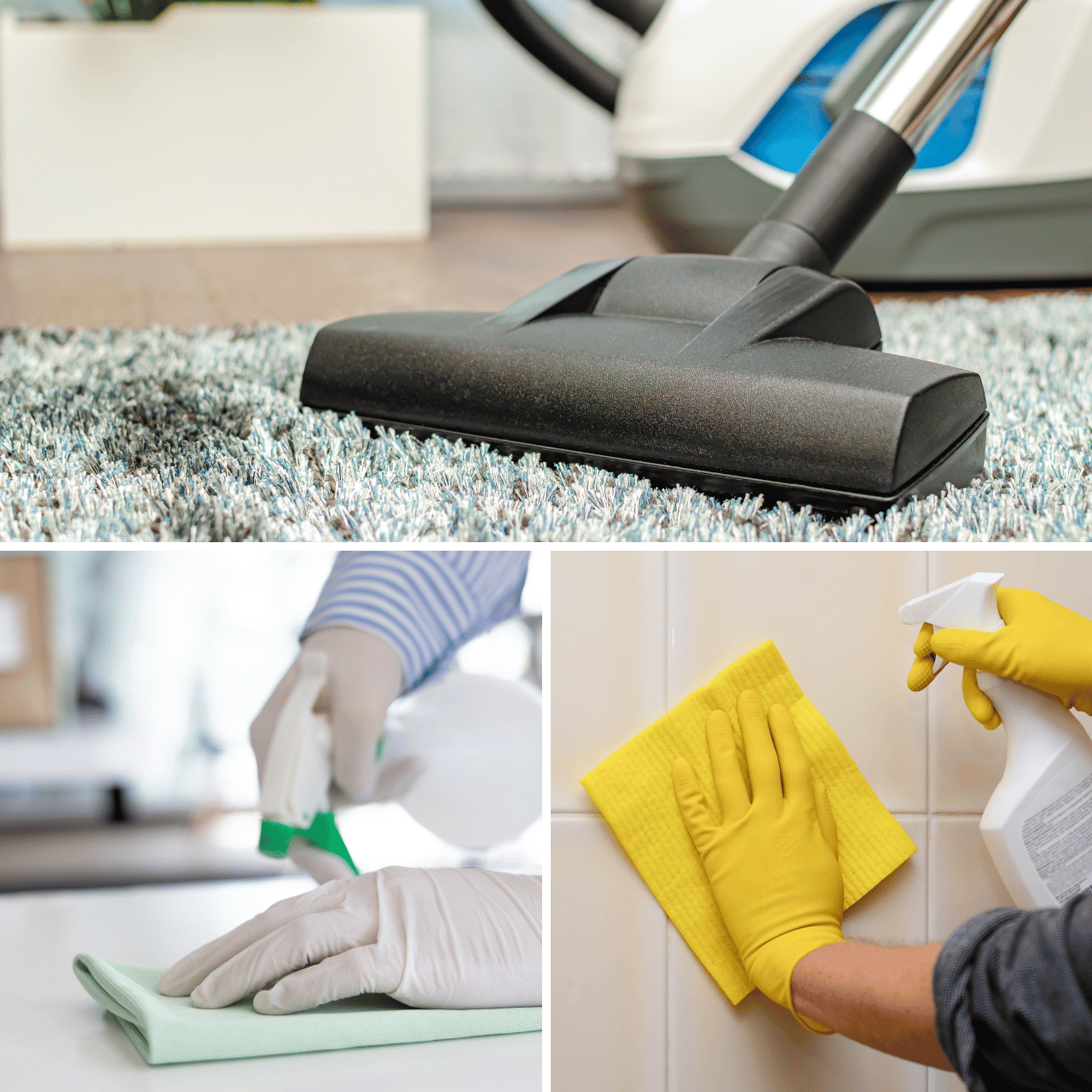 Clearly Clean Clearly Clean