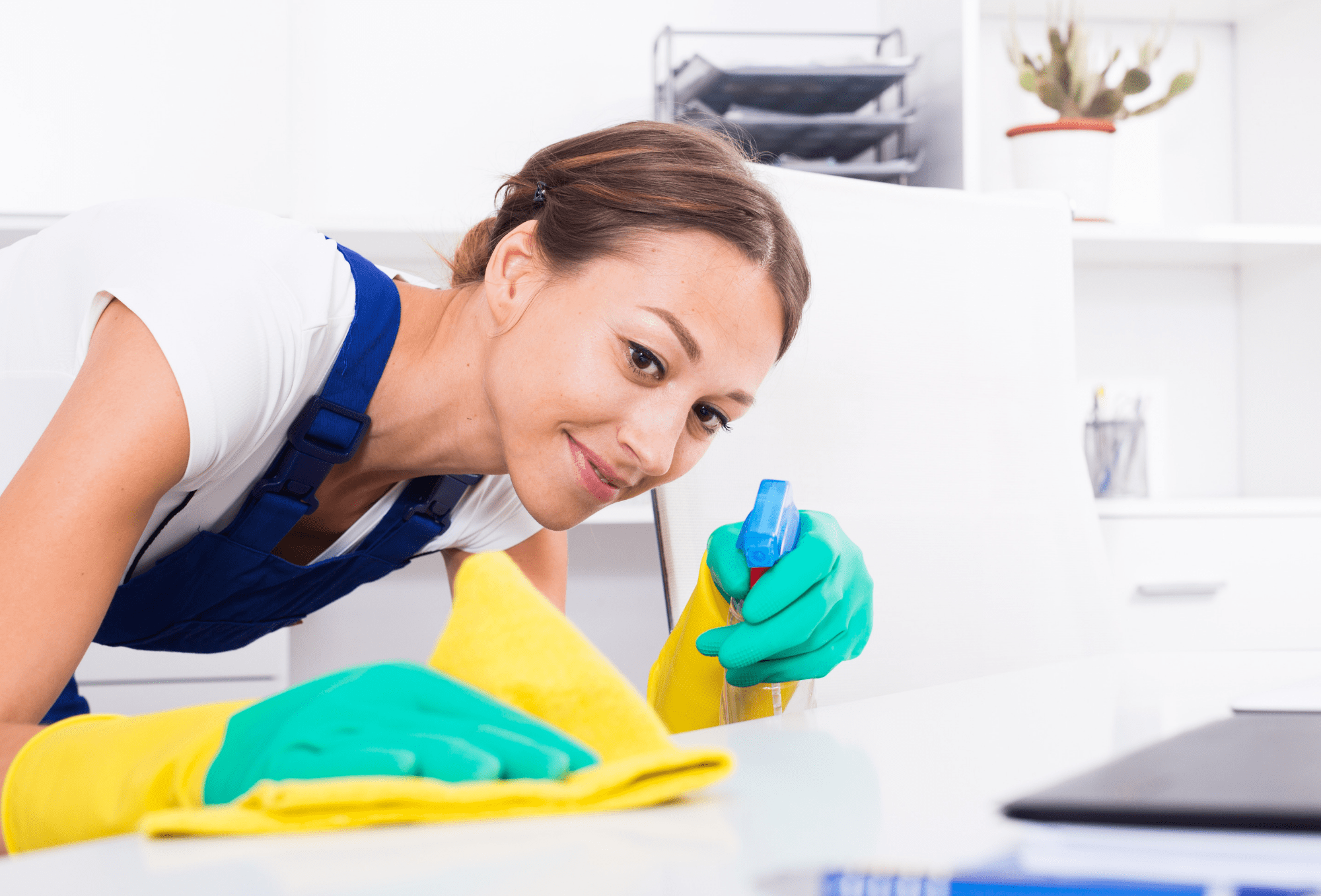 Deep Cleaning Services Chicago Allinclusive cleaning