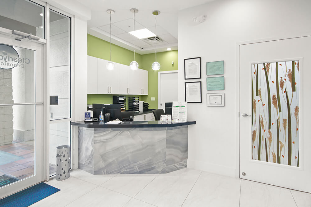 BoardCertified Dermatologists in Central Boca Raton, FL Clearlyderm