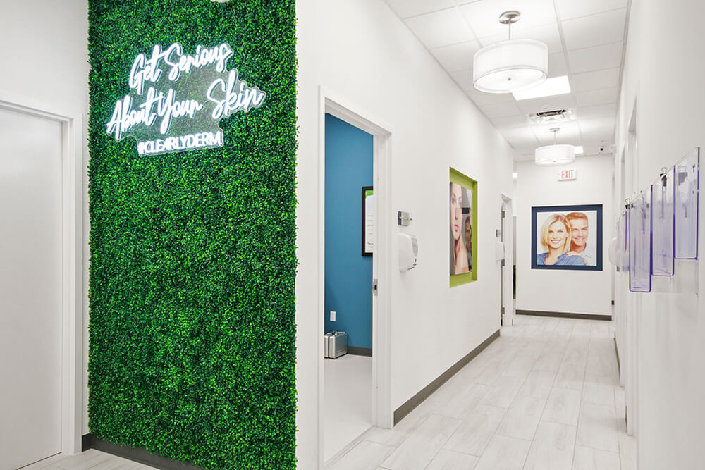 BoardCertified Dermatologists in Central Boca Raton, FL Clearlyderm