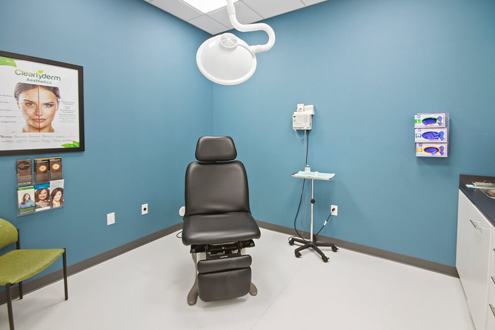 BoardCertified Dermatologists in Central Boca Raton, FL Clearlyderm