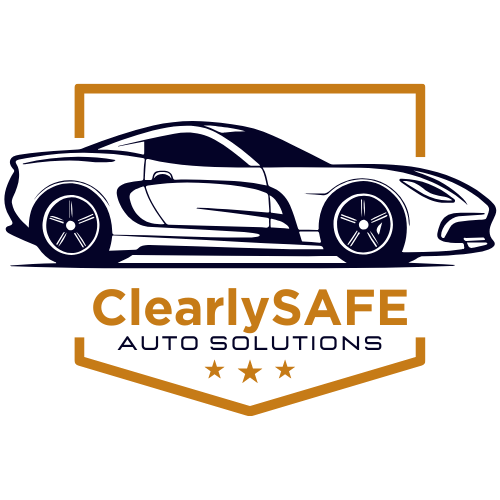 ClearlySAFE Auto I Full Auto Glass Service and Protection